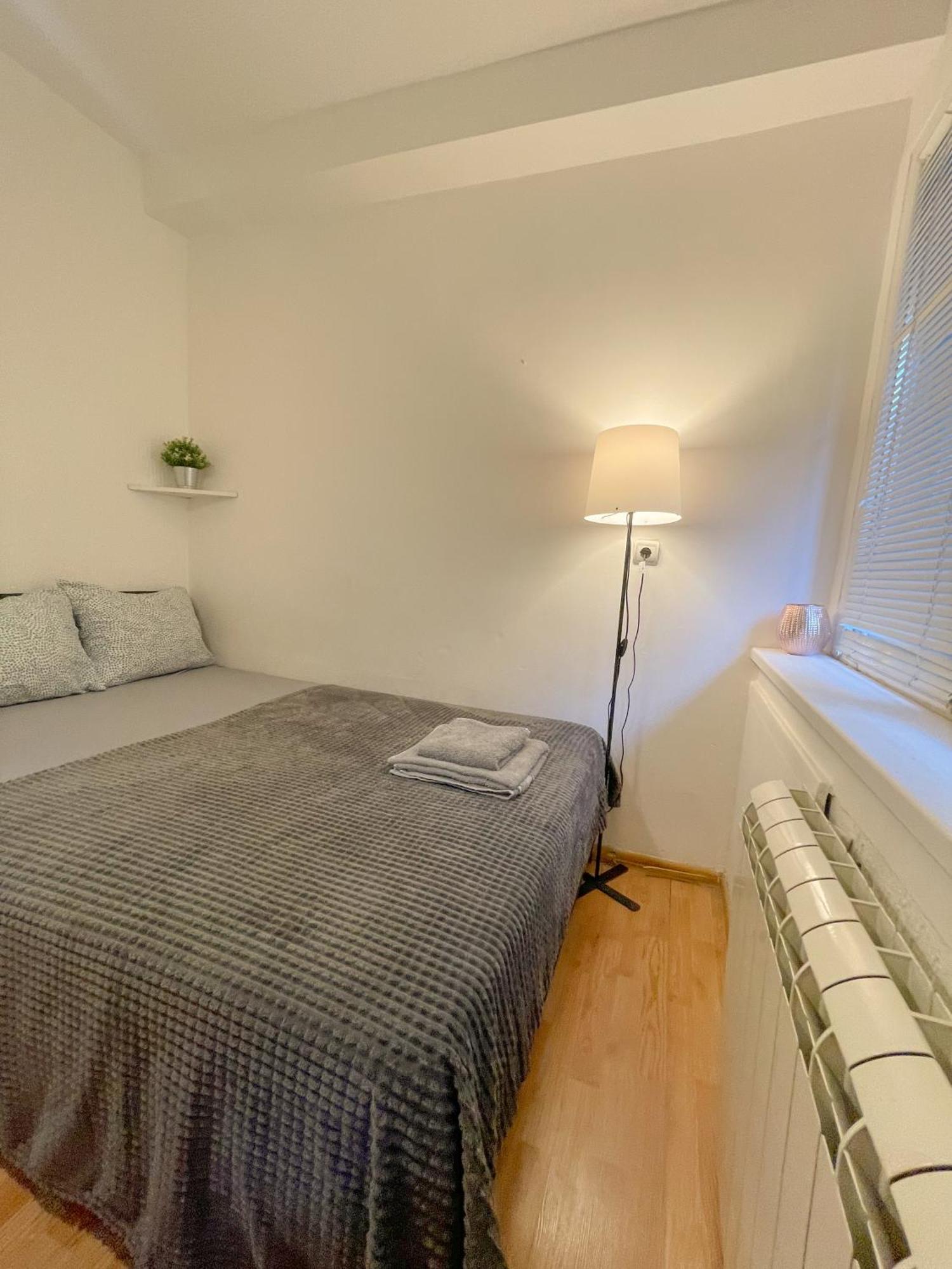Apartman Slavija Square Kod Mcdonalda Centar