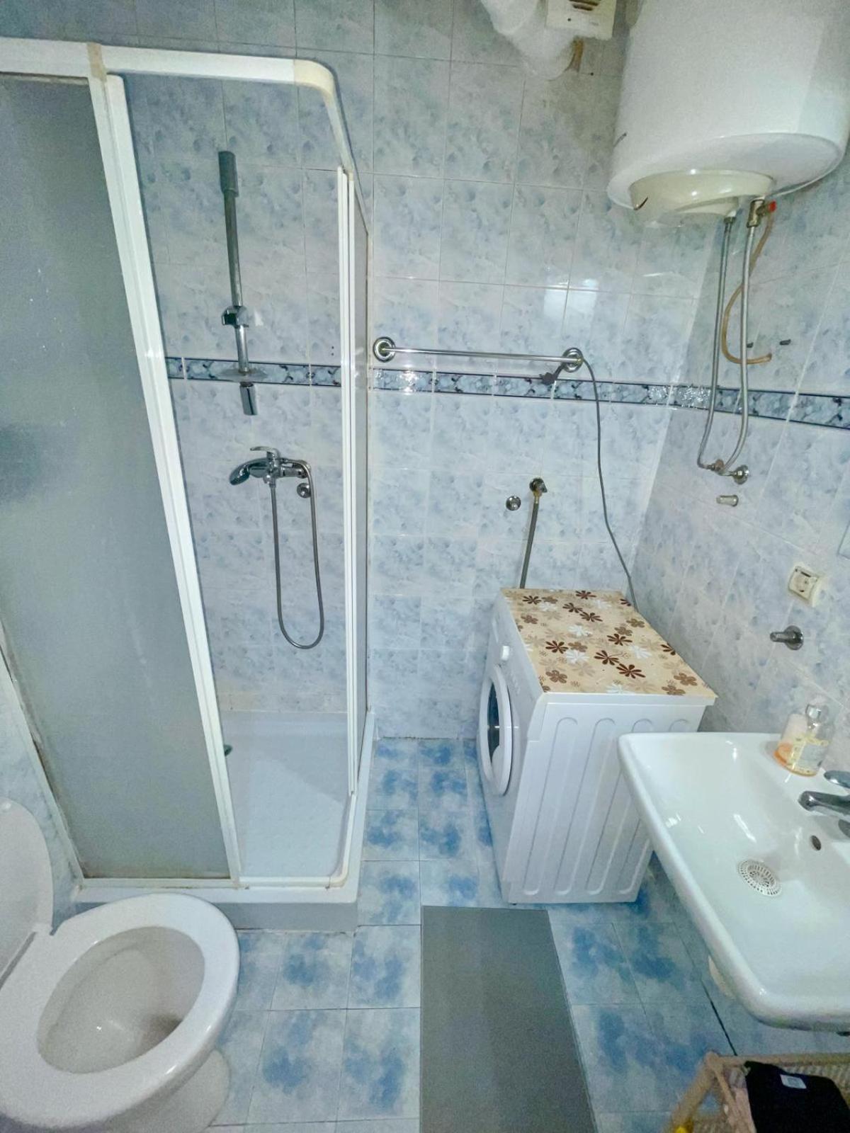 Slavija Square Kod Mcdonalda Centar Apartman Belgrade